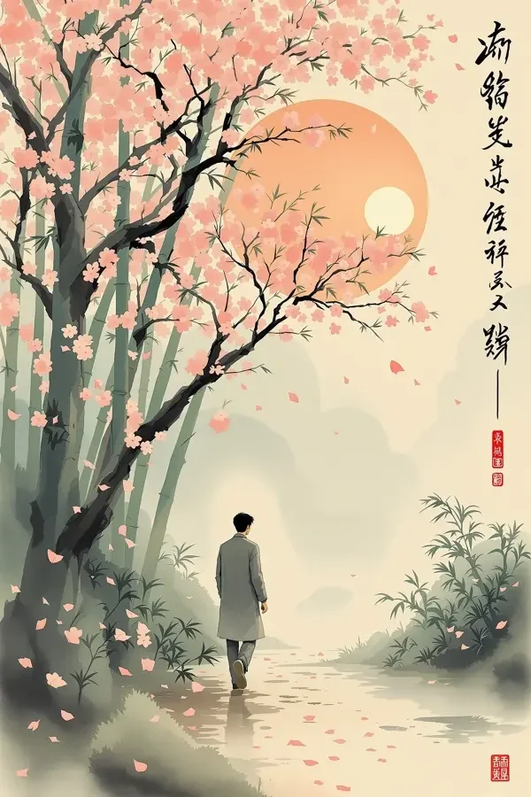 归来仍是少年 封面