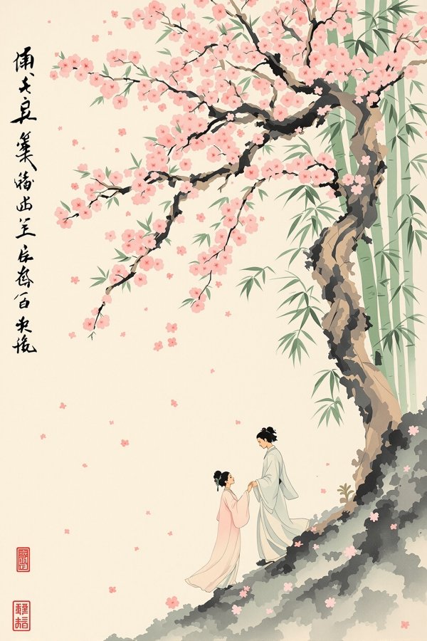 南风知我意 封面