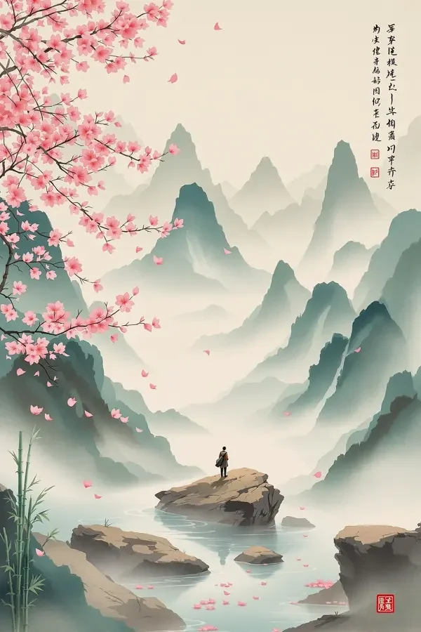 山河故人 封面