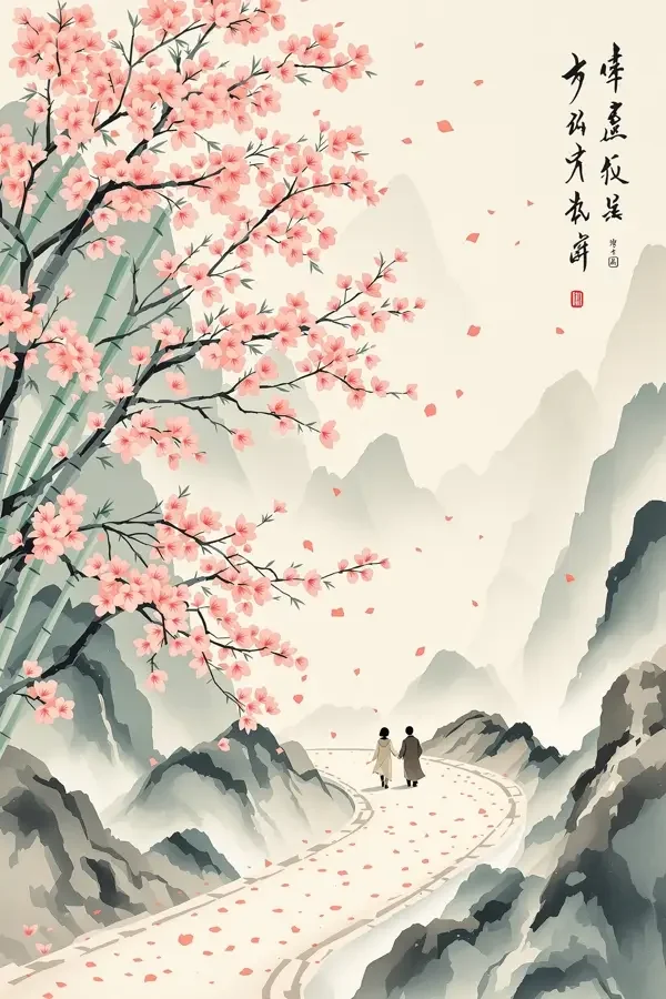 春风十里 封面